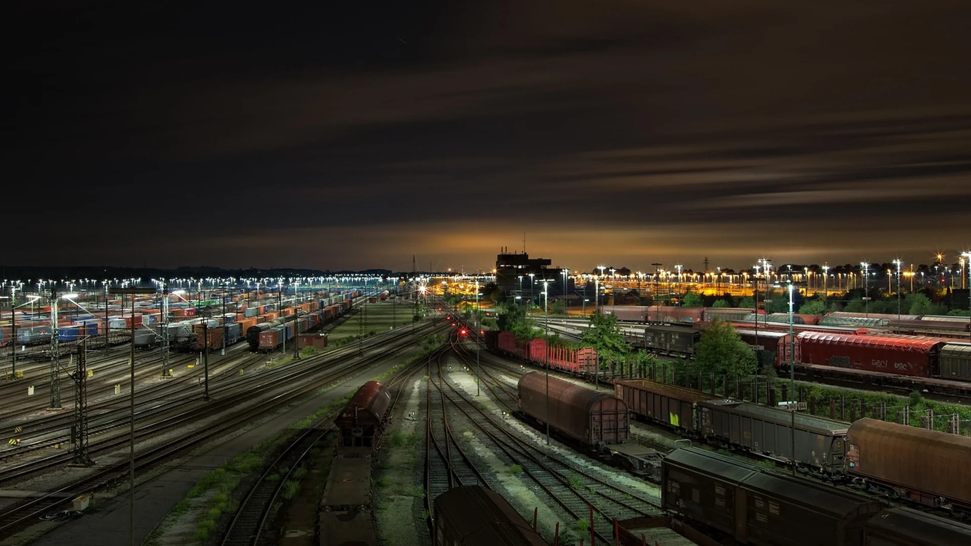 Trasporti & Logistica industry