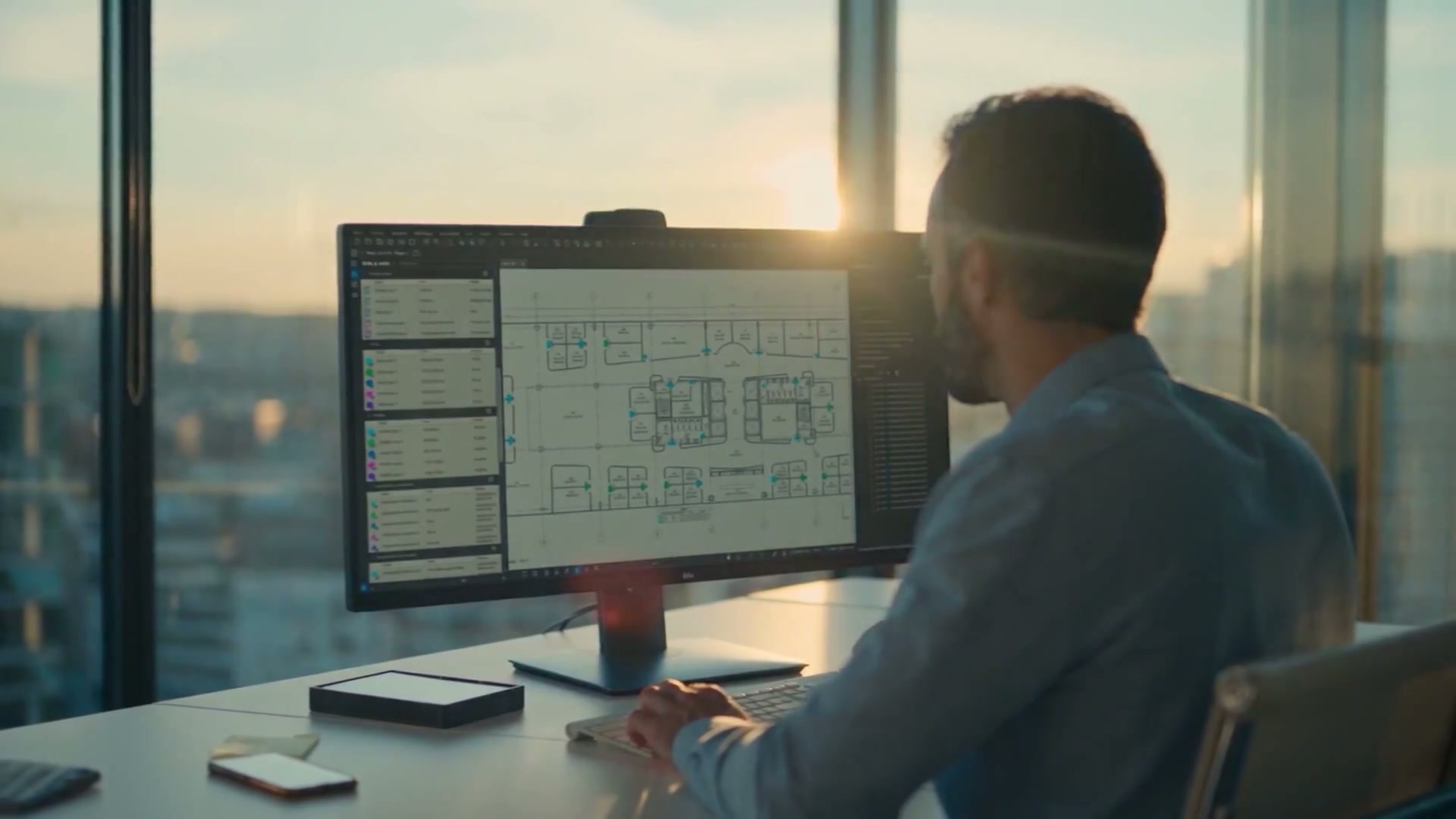Bluebeam case study — Bluebeam punta sull’Europa: 7 paesi, 5 lingue, una categoria
