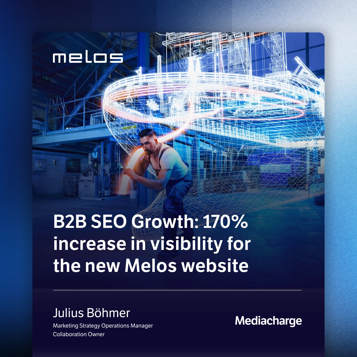 Case study Melos